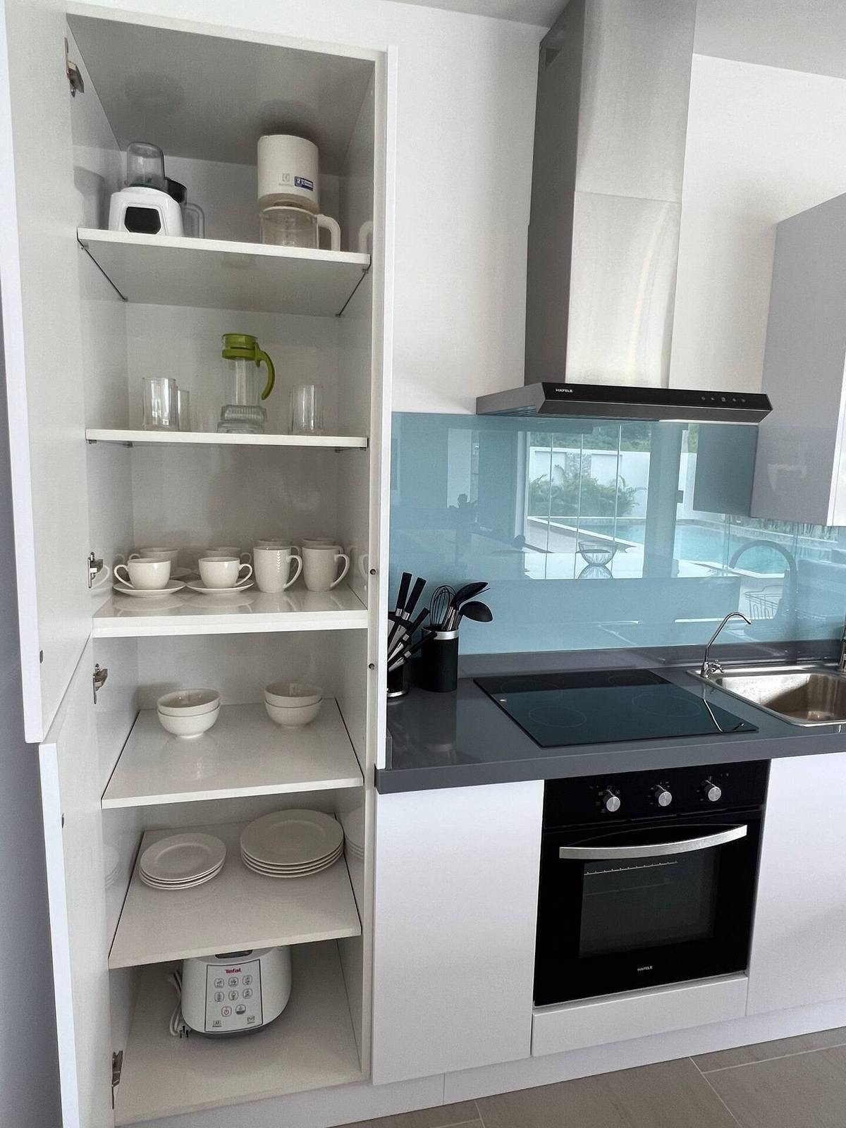 Rent villa Hapai, Thailand, Phuket, Rawai | Villacarte