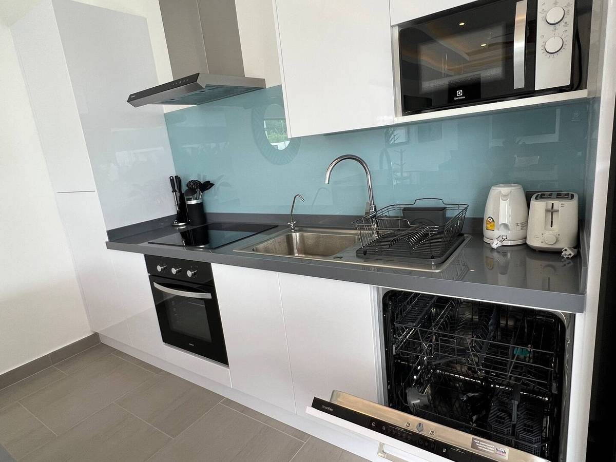 Rent villa Hapai, Thailand, Phuket, Rawai | Villacarte
