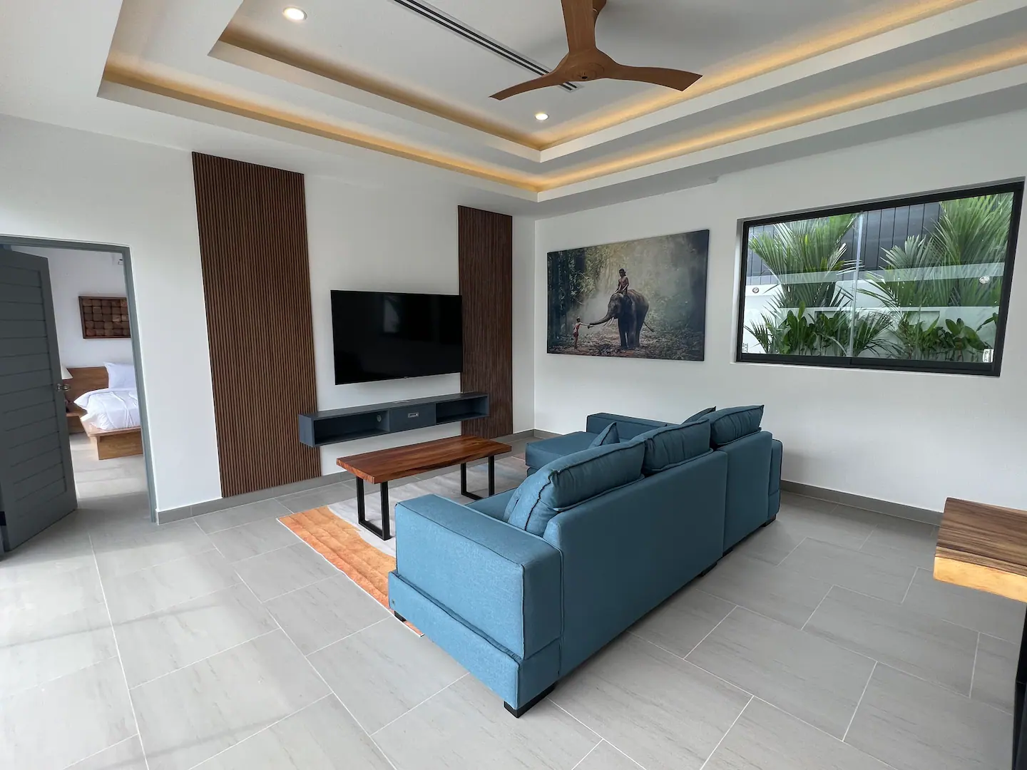 Rent villa Hapai, Thailand, Phuket, Rawai | Villacarte