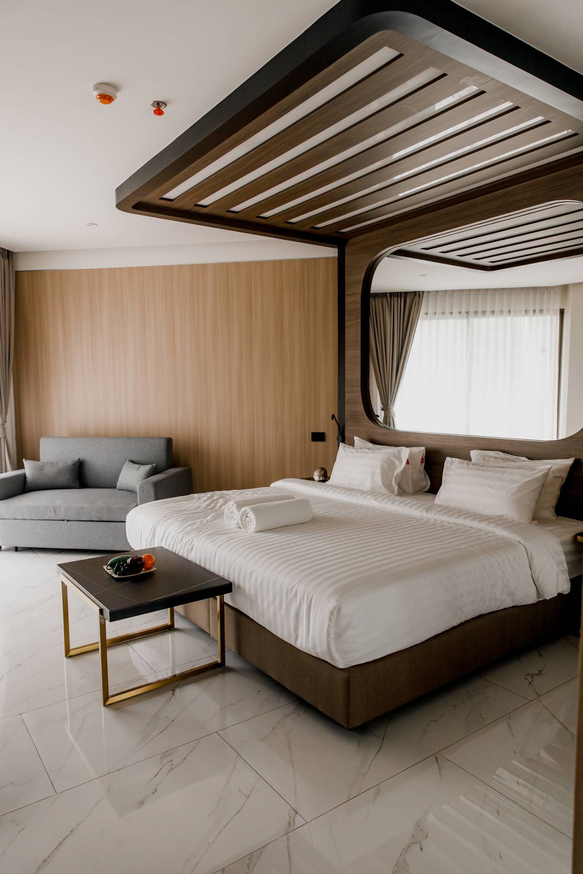 Продажа недвижимости Sole Mio Condo, Таиланд, Пхукет, Банг Тао | Villacarte