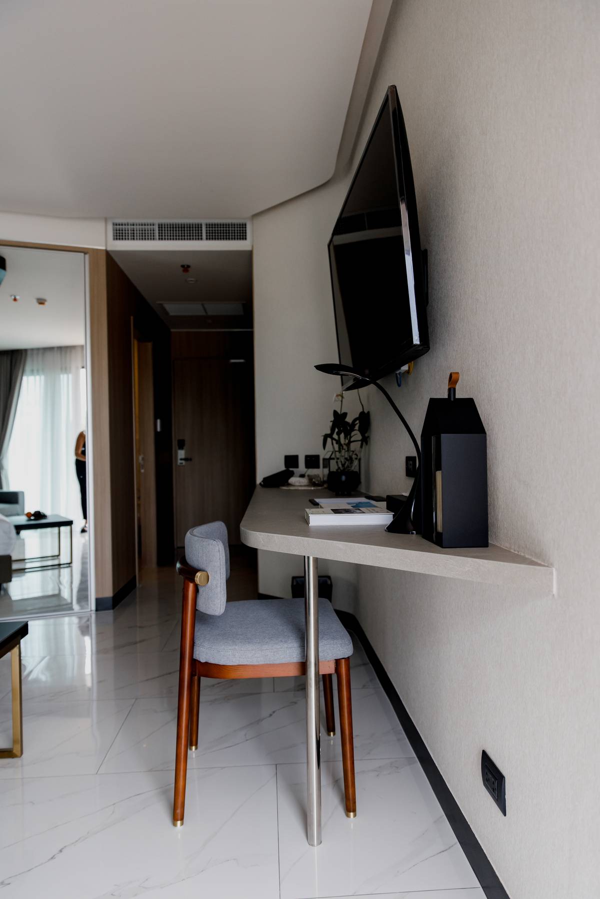Продажа недвижимости Sole Mio Condo, Таиланд, Пхукет, Банг Тао | Villacarte