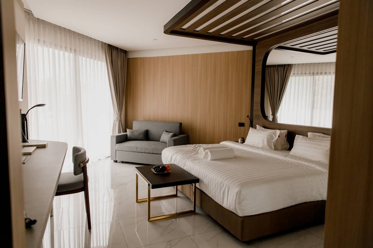 Продажа недвижимости Sole Mio Condo, Таиланд, Пхукет, Банг Тао | Villacarte