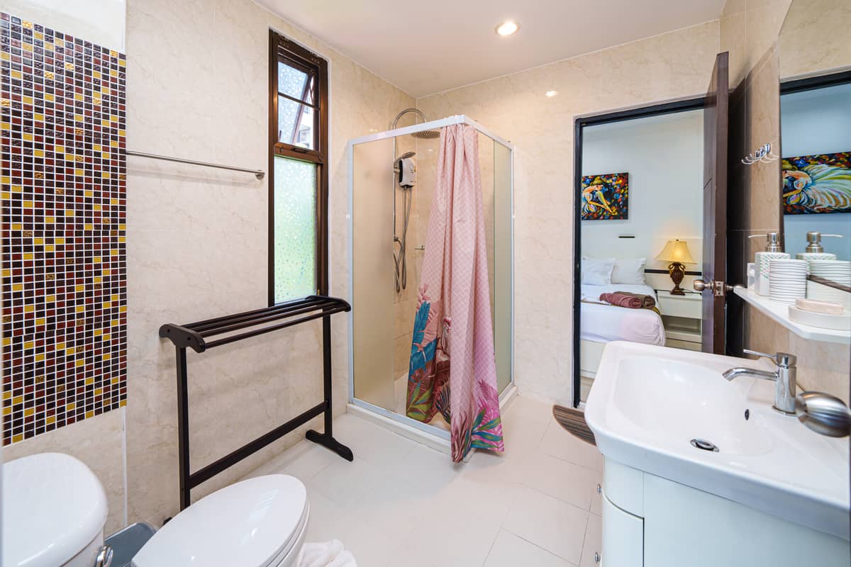 Rent apartments NBC A403, Thailand, Phuket, Nai Harn | Villacarte