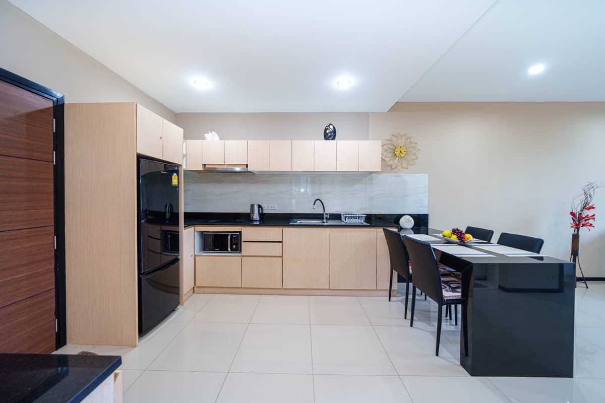 Rent apartments NBC A403, Thailand, Phuket, Nai Harn | Villacarte