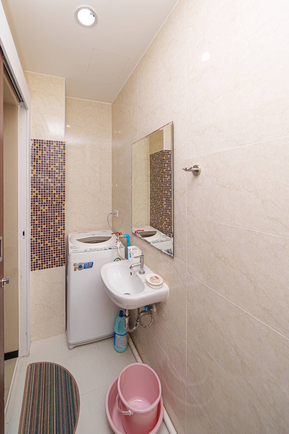 Rent apartments NBC A403, Thailand, Phuket, Nai Harn | Villacarte