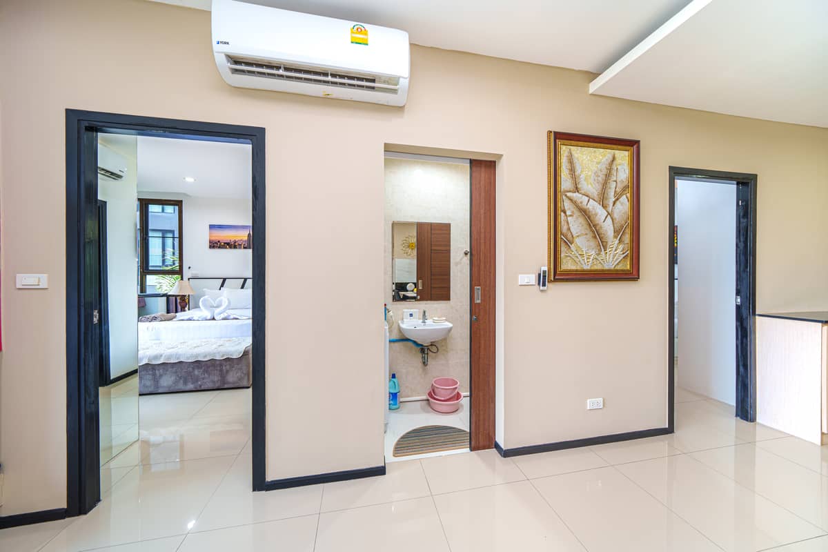 Rent apartments NBC A403, Thailand, Phuket, Nai Harn | Villacarte