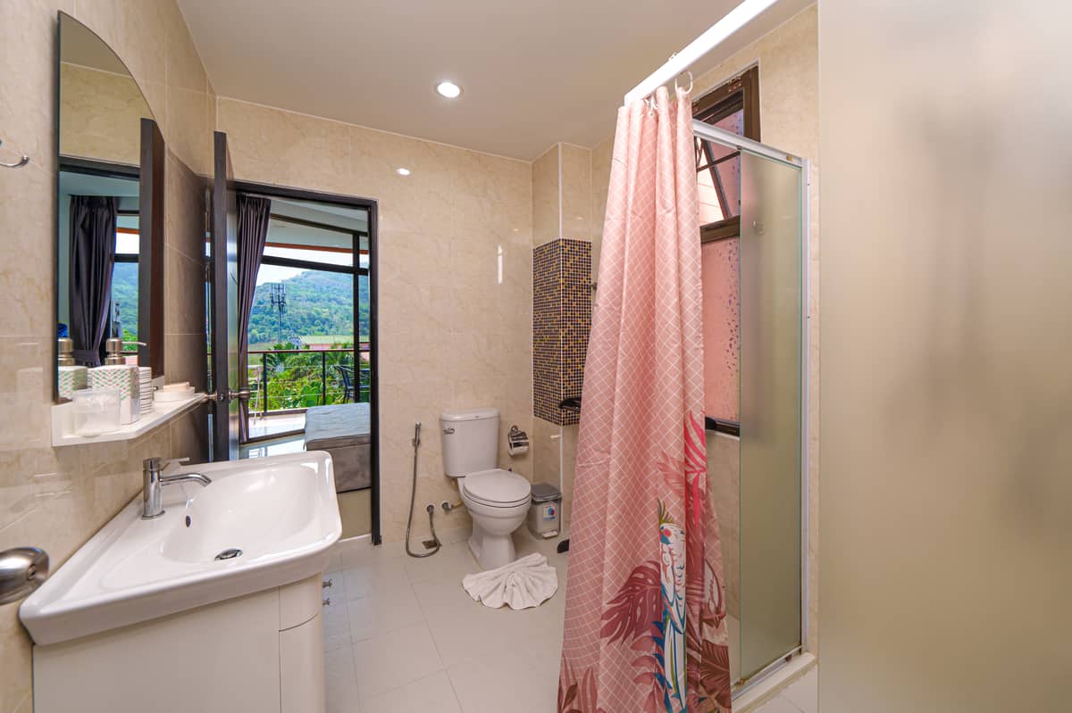 Rent apartments NBC A403, Thailand, Phuket, Nai Harn | Villacarte