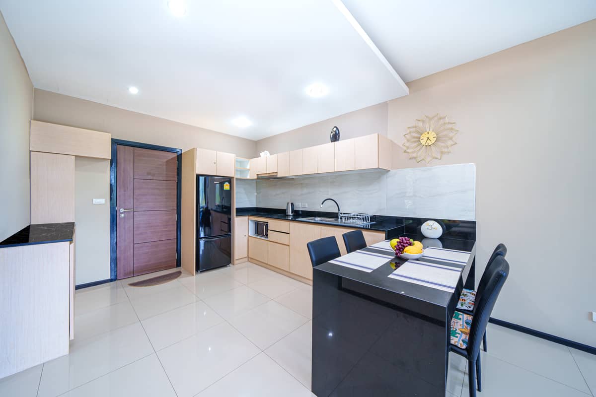 Rent apartments NBC A403, Thailand, Phuket, Nai Harn | Villacarte