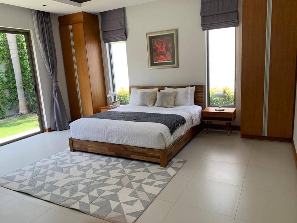 Rent villa Anchan, Thailand, Phuket, Bang Tao | Villacarte