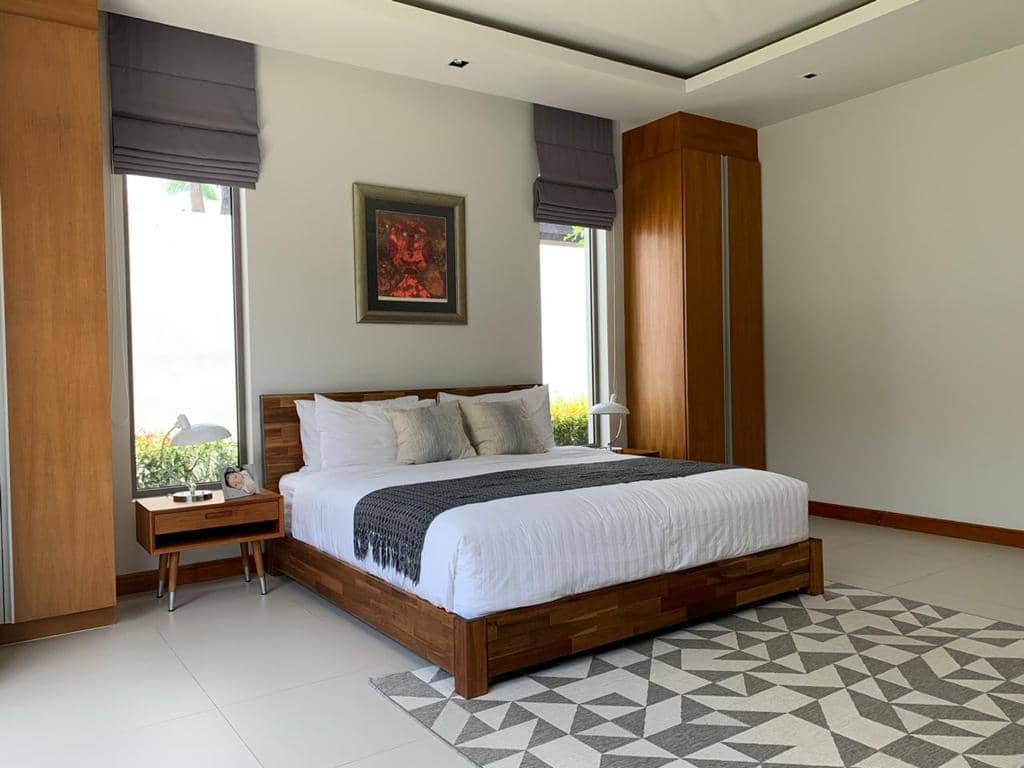 Rent villa Anchan, Thailand, Phuket, Bang Tao | Villacarte