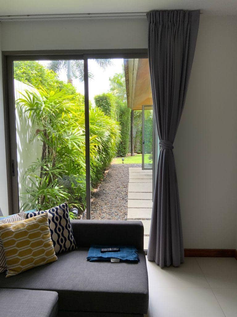 Rent villa Anchan, Thailand, Phuket, Bang Tao | Villacarte