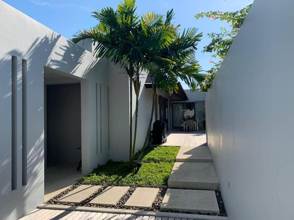 Rent villa Anchan, Thailand, Phuket, Bang Tao | Villacarte