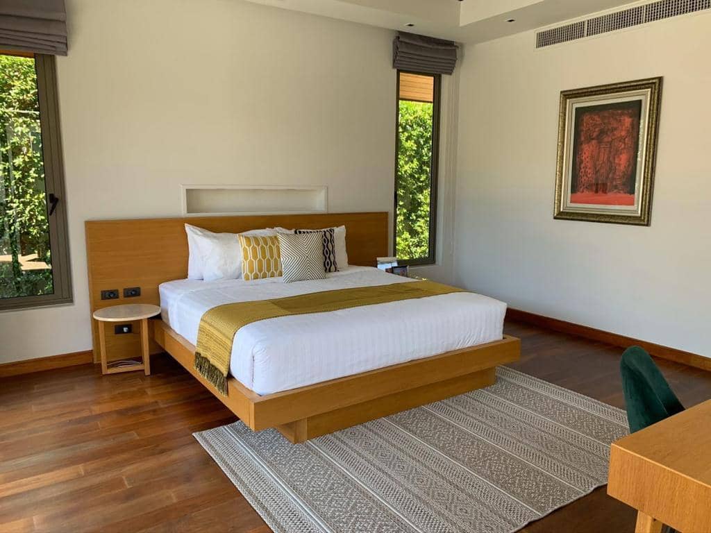 Rent villa Anchan, Thailand, Phuket, Bang Tao | Villacarte