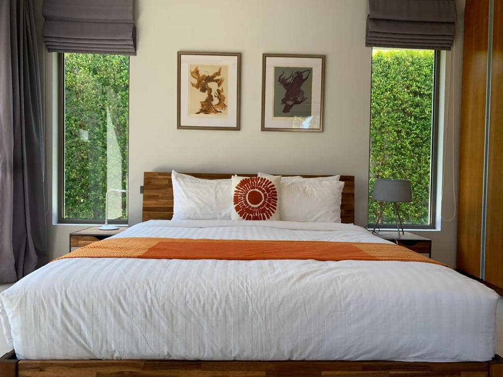 Rent villa Anchan, Thailand, Phuket, Bang Tao | Villacarte