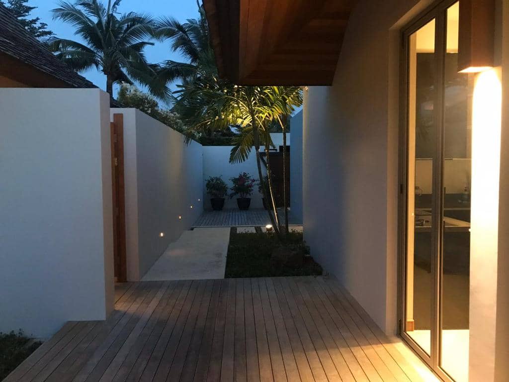 Rent villa Anchan, Thailand, Phuket, Bang Tao | Villacarte