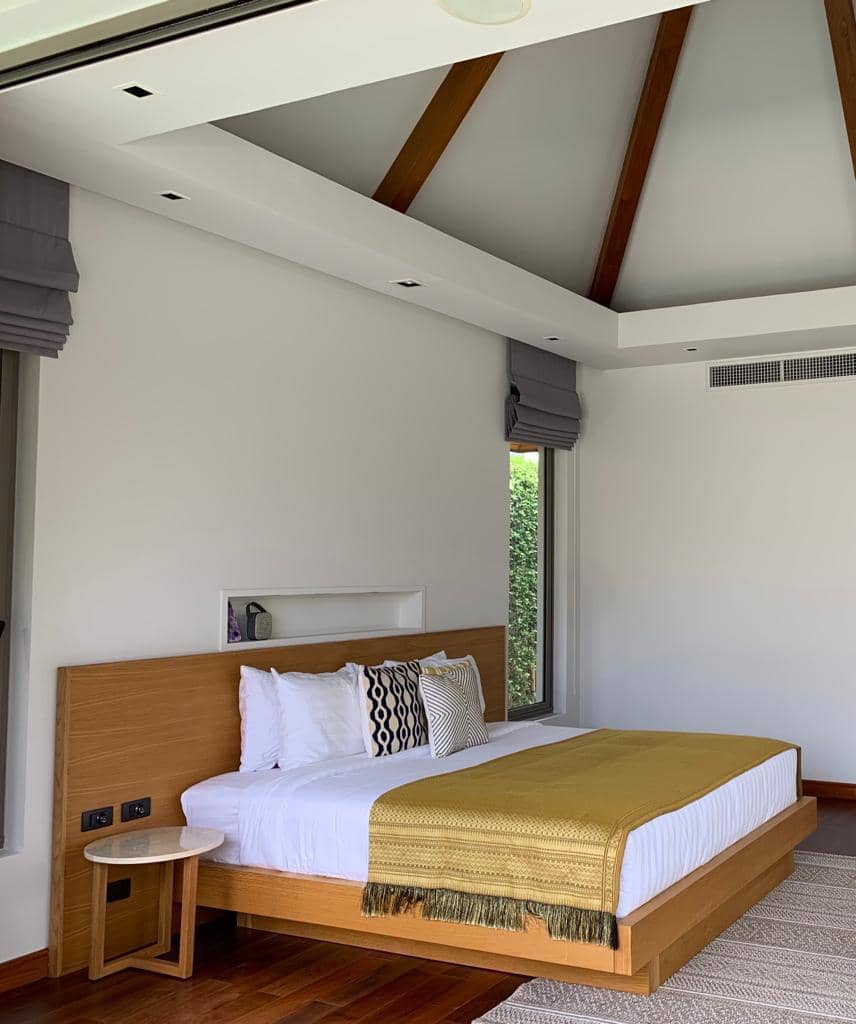 Rent villa Anchan, Thailand, Phuket, Bang Tao | Villacarte