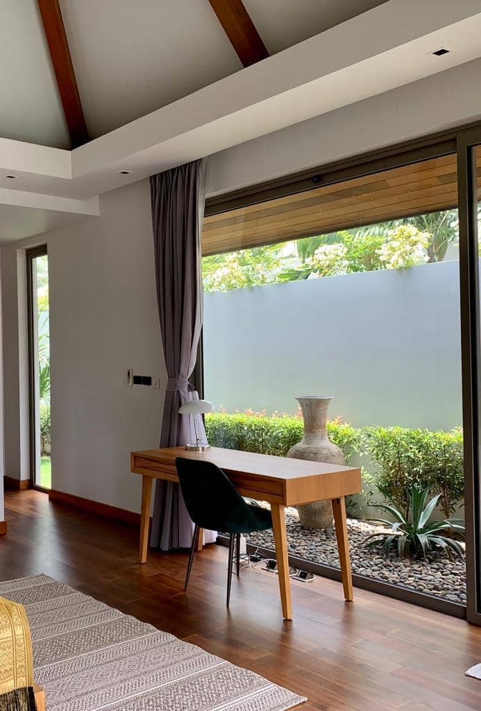 Rent villa Anchan, Thailand, Phuket, Bang Tao | Villacarte