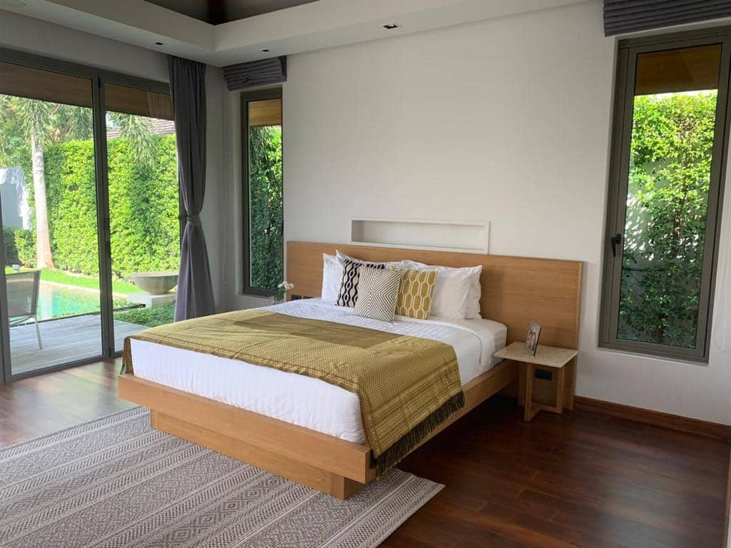 Rent villa Anchan, Thailand, Phuket, Bang Tao | Villacarte