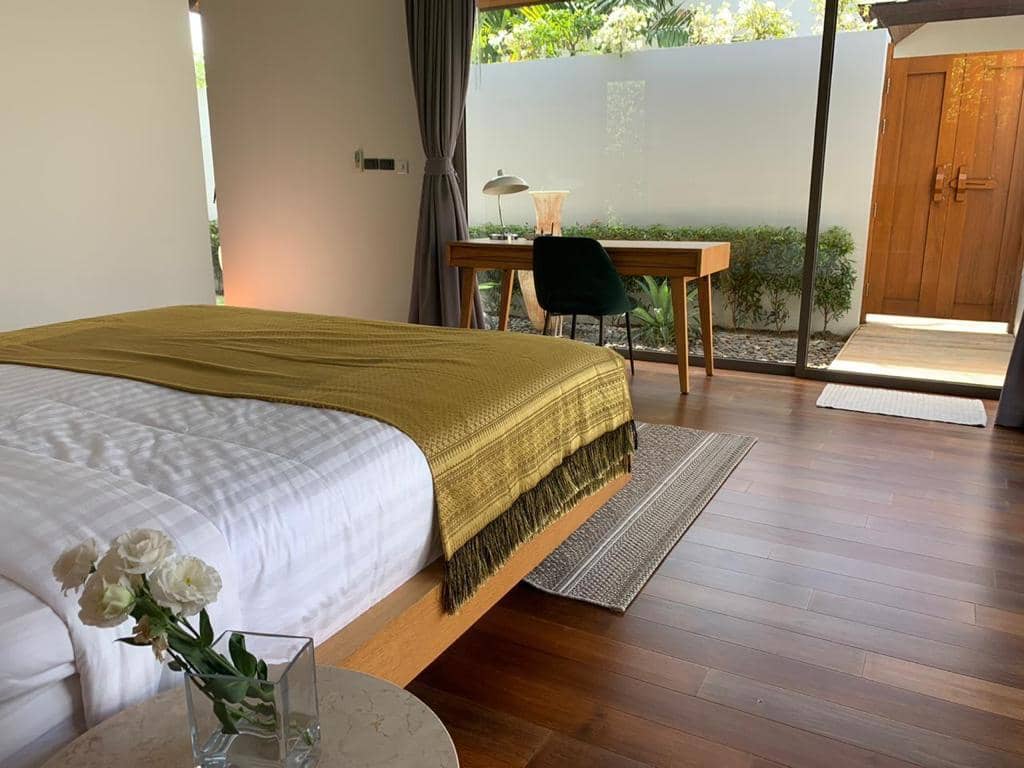 Rent villa Anchan, Thailand, Phuket, Bang Tao | Villacarte
