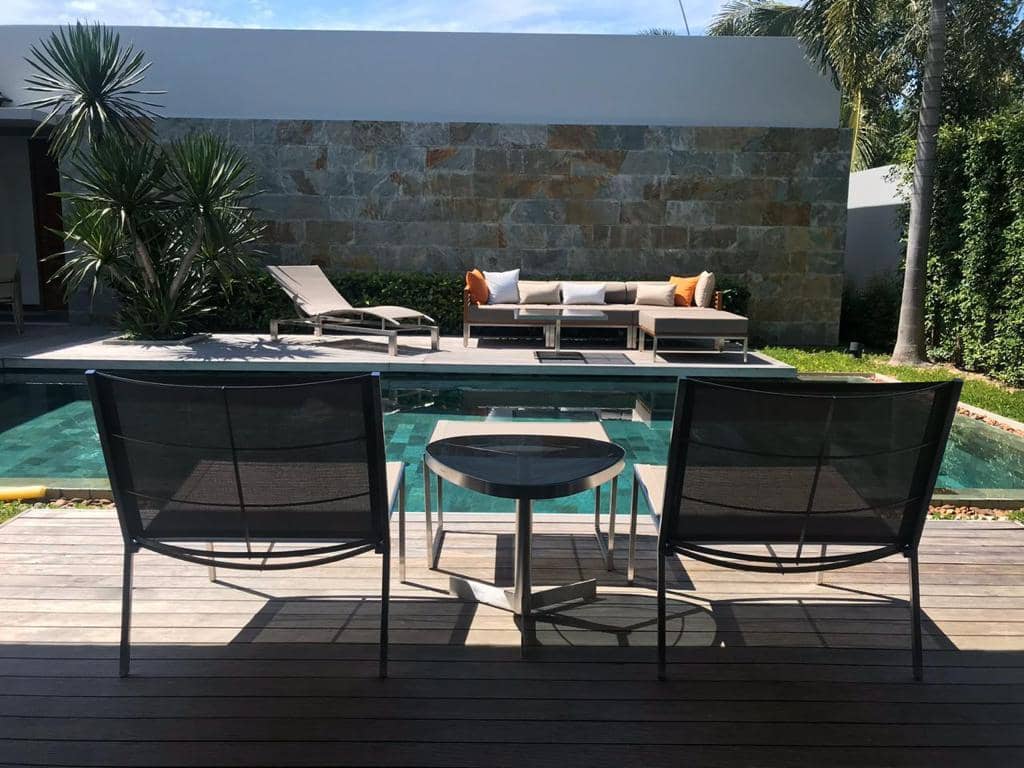 Rent villa Anchan, Thailand, Phuket, Bang Tao | Villacarte