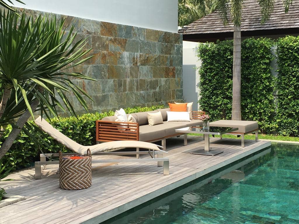 Rent villa Anchan, Thailand, Phuket, Bang Tao | Villacarte