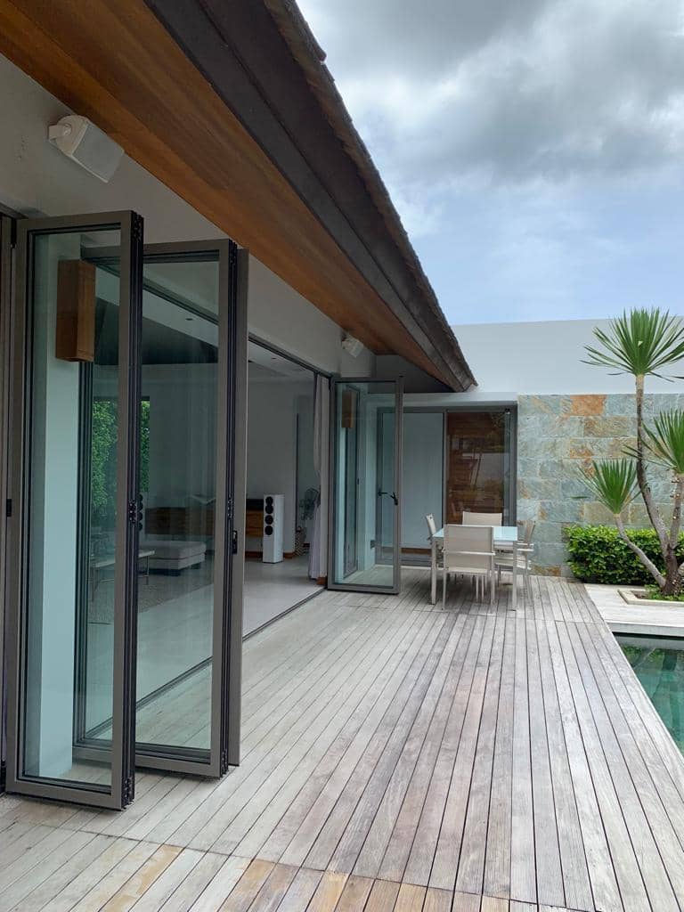 Rent villa Anchan, Thailand, Phuket, Bang Tao | Villacarte