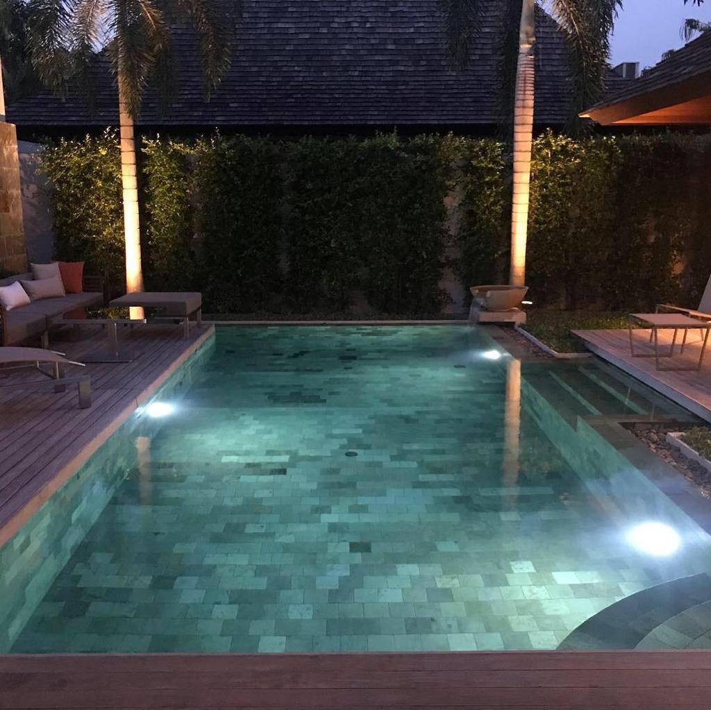 Rent villa Anchan, Thailand, Phuket, Bang Tao | Villacarte