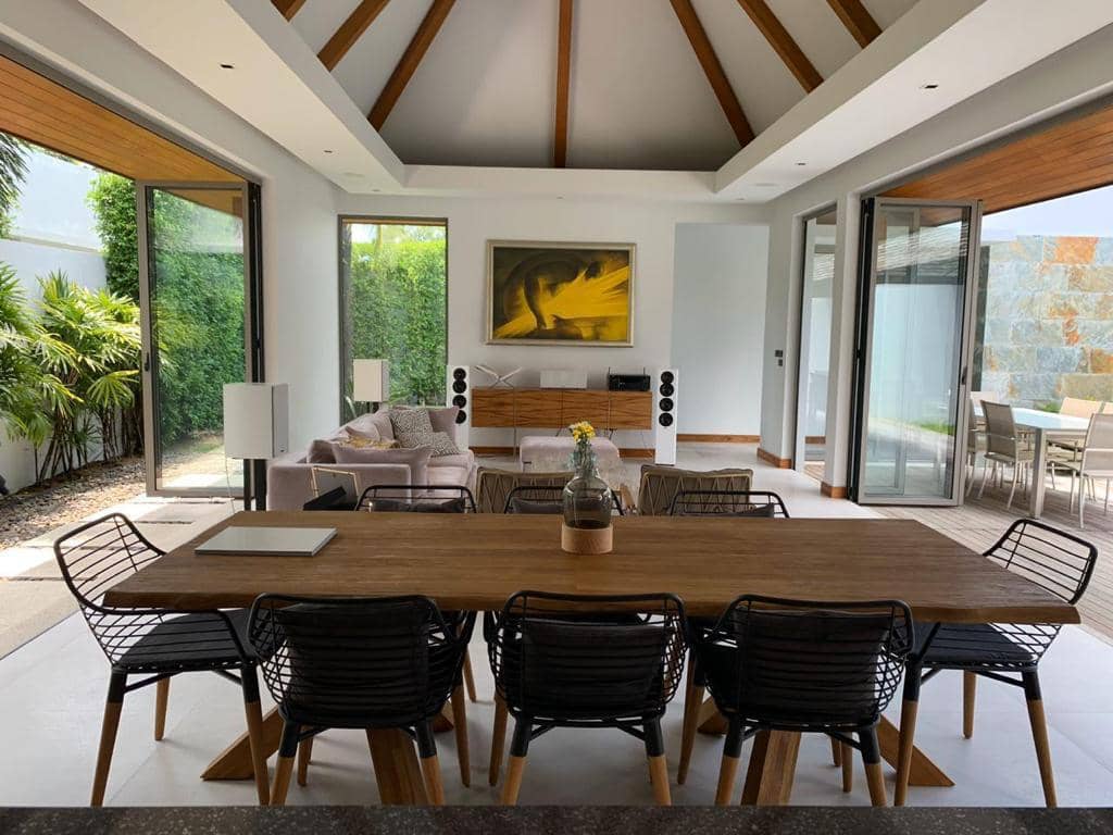 Rent villa Anchan, Thailand, Phuket, Bang Tao | Villacarte