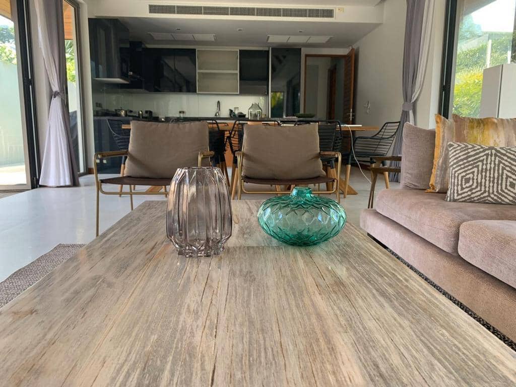 Rent villa Anchan, Thailand, Phuket, Bang Tao | Villacarte