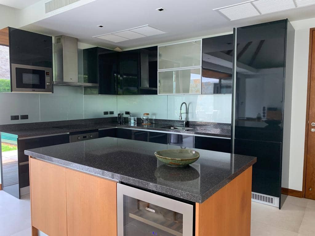 Rent villa Anchan, Thailand, Phuket, Bang Tao | Villacarte