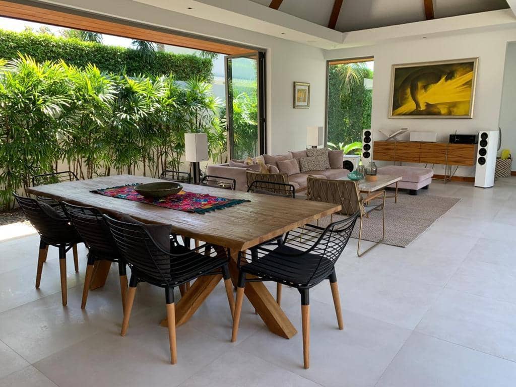Rent villa Anchan, Thailand, Phuket, Bang Tao | Villacarte