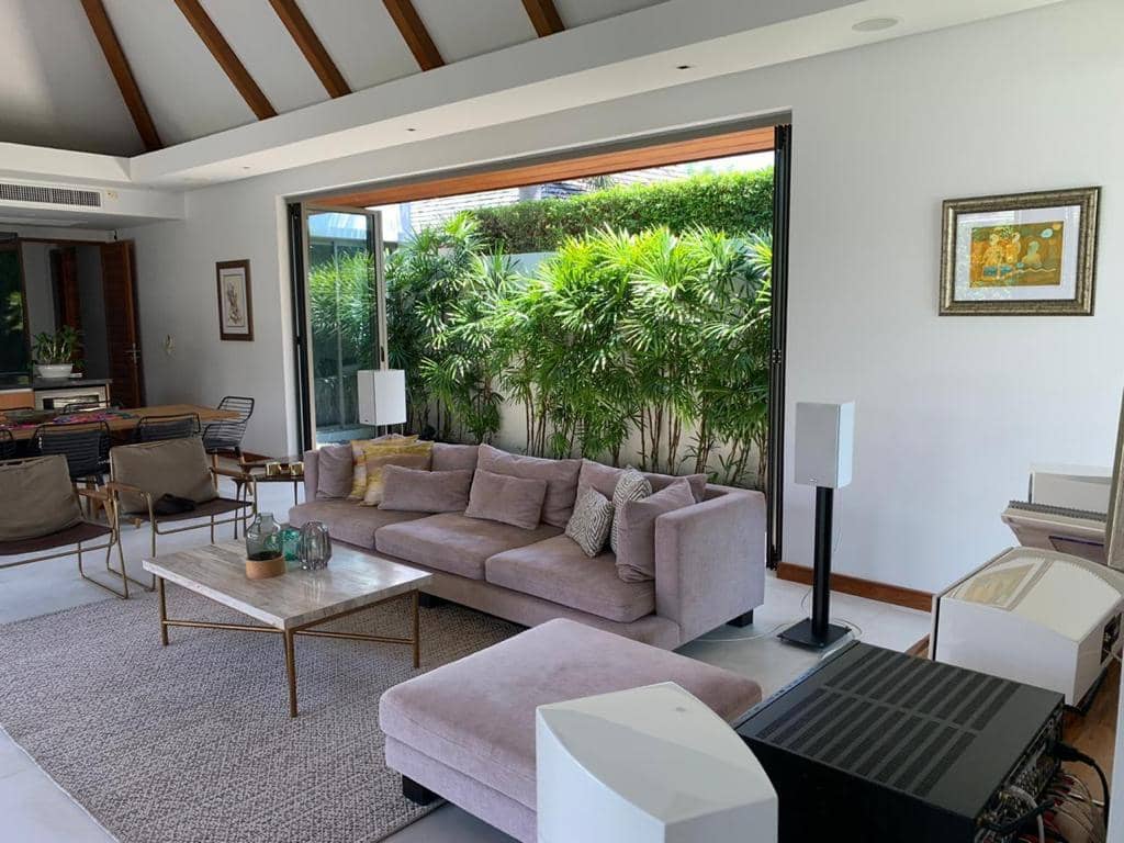 Rent villa Anchan, Thailand, Phuket, Bang Tao | Villacarte