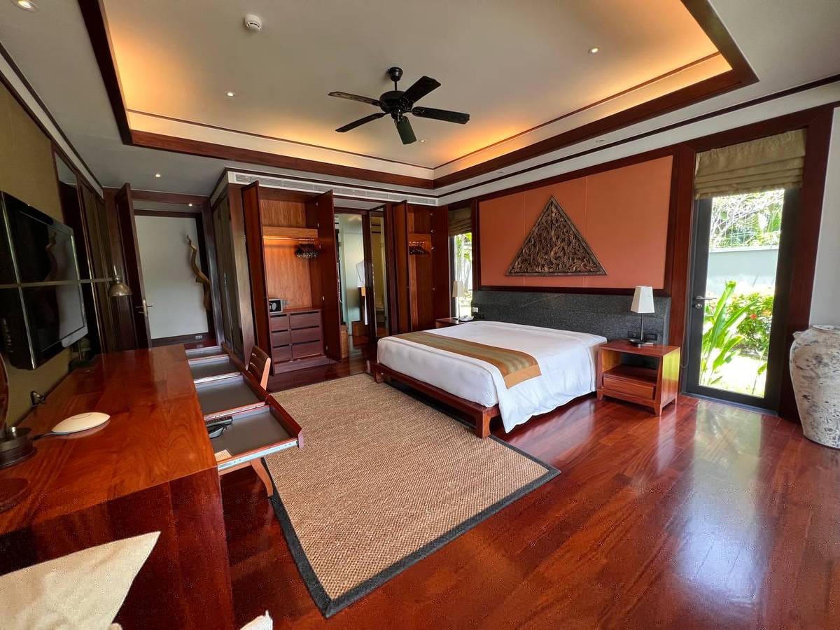Rent apartments Andara Pool Suite, Thailand, Phuket, Kamala | Villacarte
