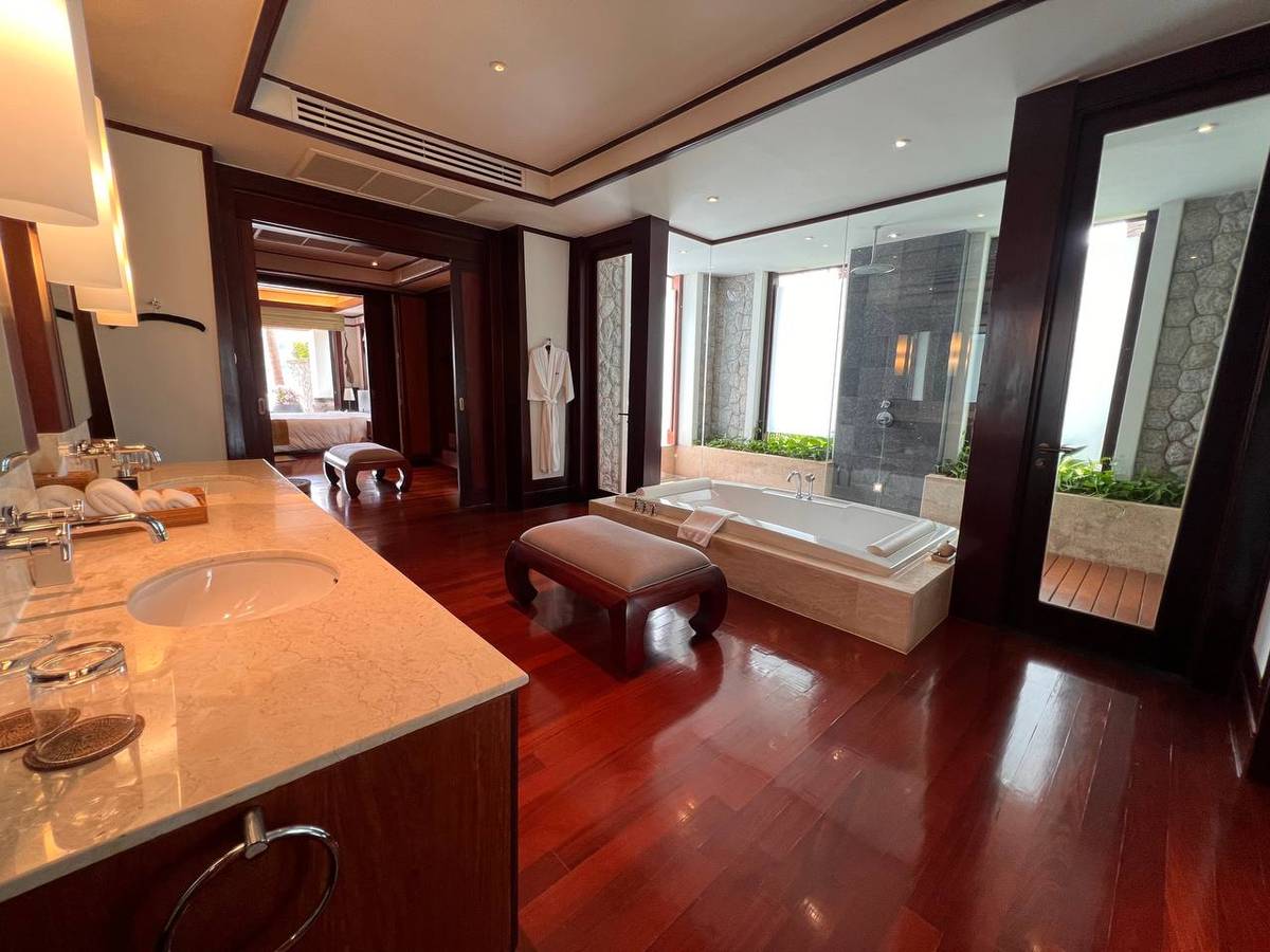 Rent apartments Andara Pool Suite, Thailand, Phuket, Kamala | Villacarte