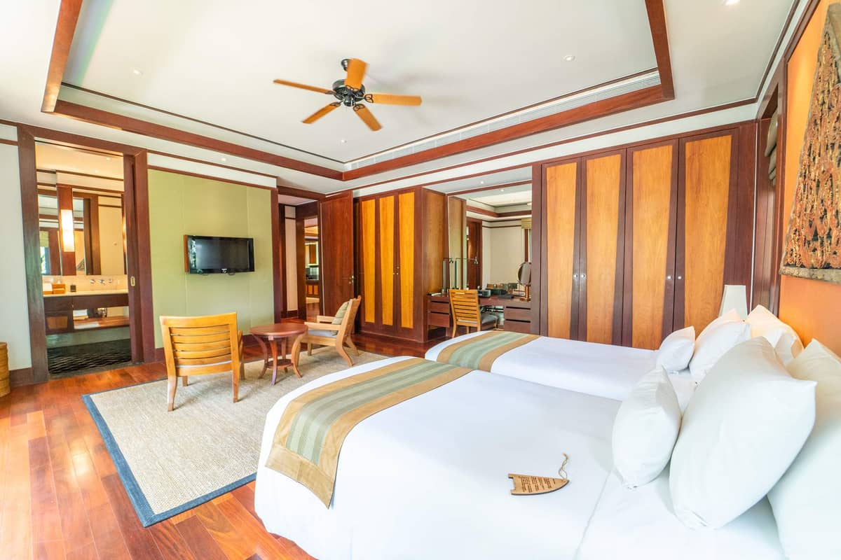 Rent apartments Andara Pool Suite, Thailand, Phuket, Kamala | Villacarte