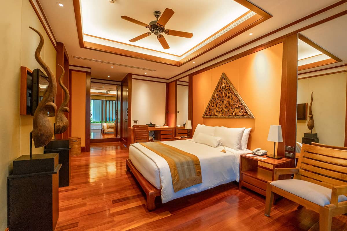 Rent apartments Andara Pool Suite, Thailand, Phuket, Kamala | Villacarte