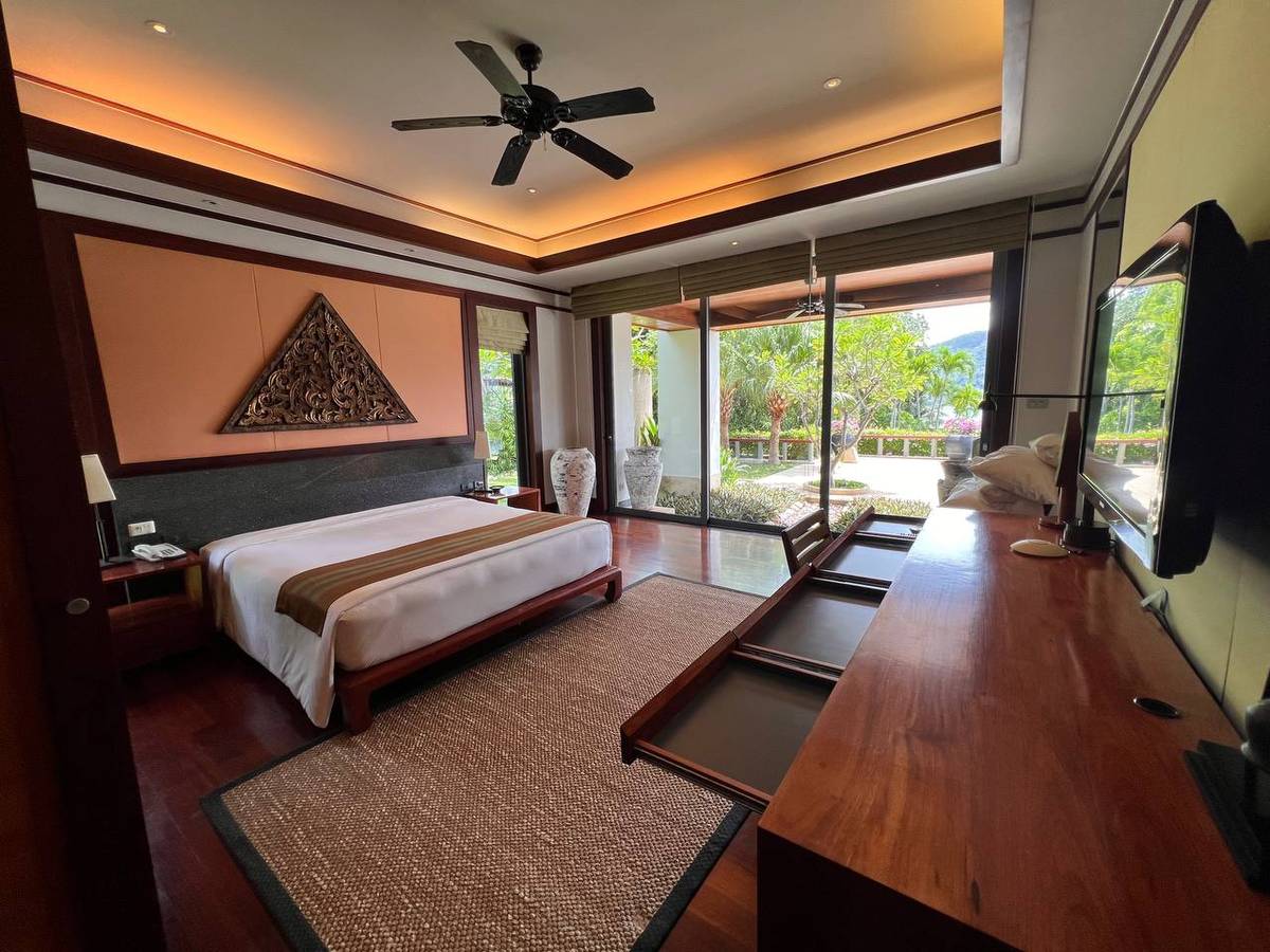 Rent apartments Andara Pool Suite, Thailand, Phuket, Kamala | Villacarte
