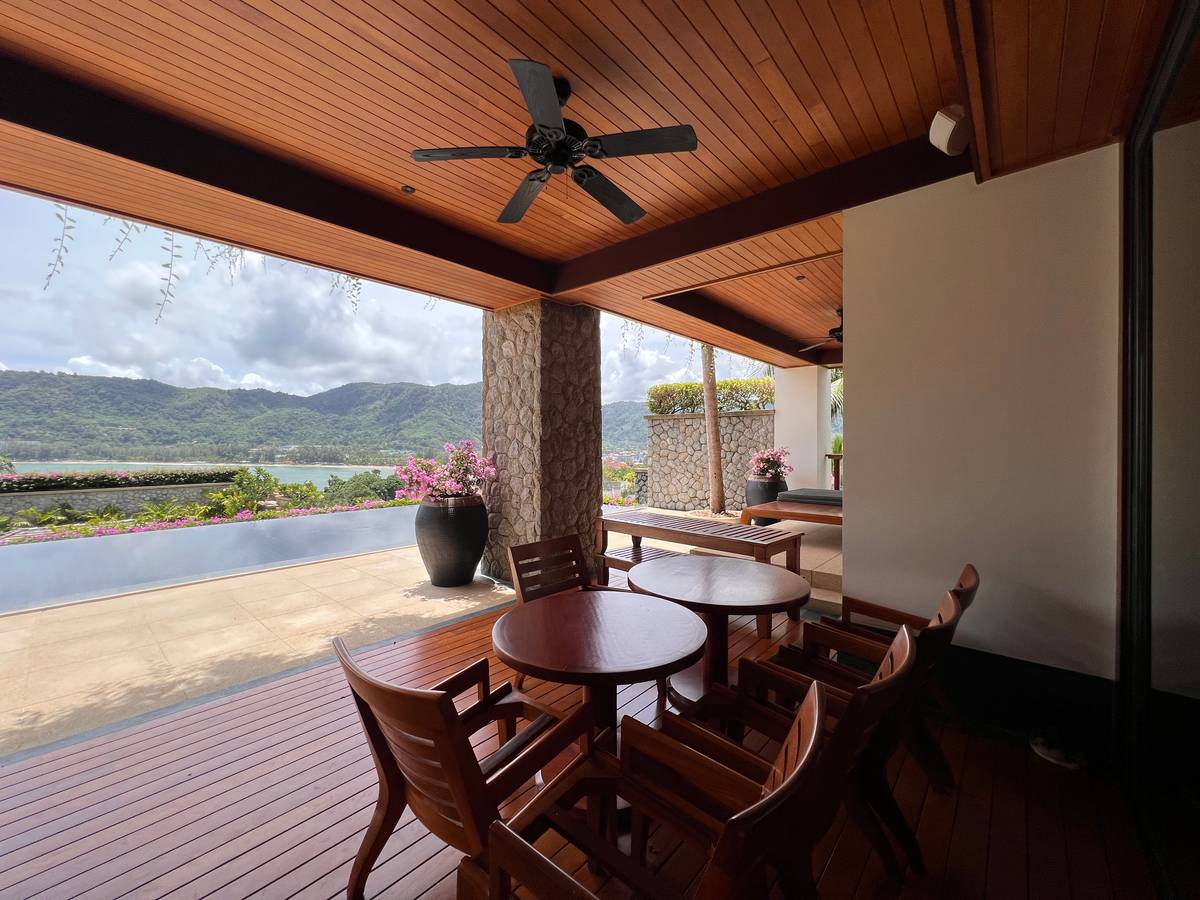 Rent apartments Andara Pool Suite, Thailand, Phuket, Kamala | Villacarte