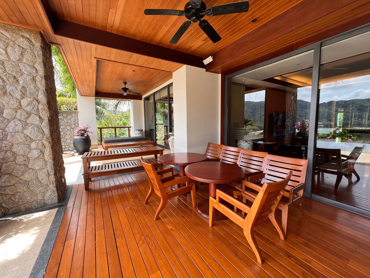 Rent apartments Andara Pool Suite, Thailand, Phuket, Kamala | Villacarte