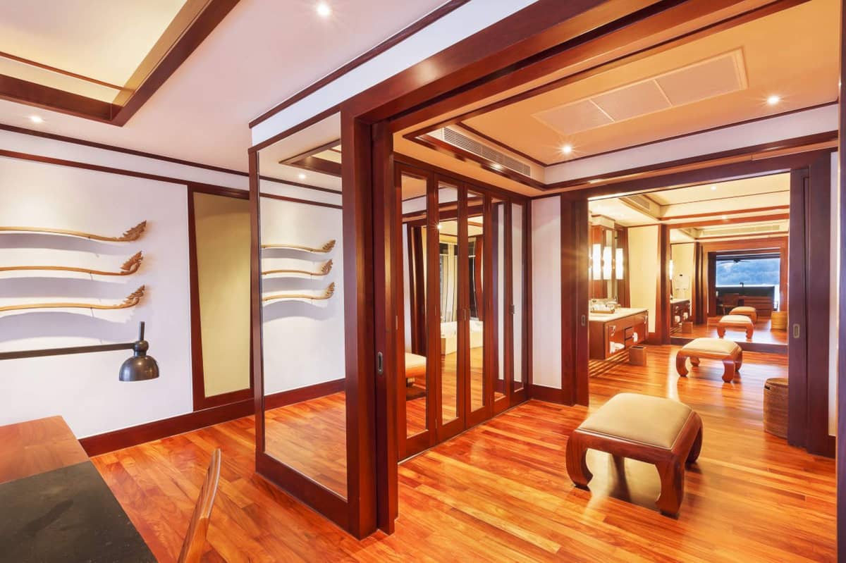 Rent apartments Andara Pool Suite, Thailand, Phuket, Kamala | Villacarte