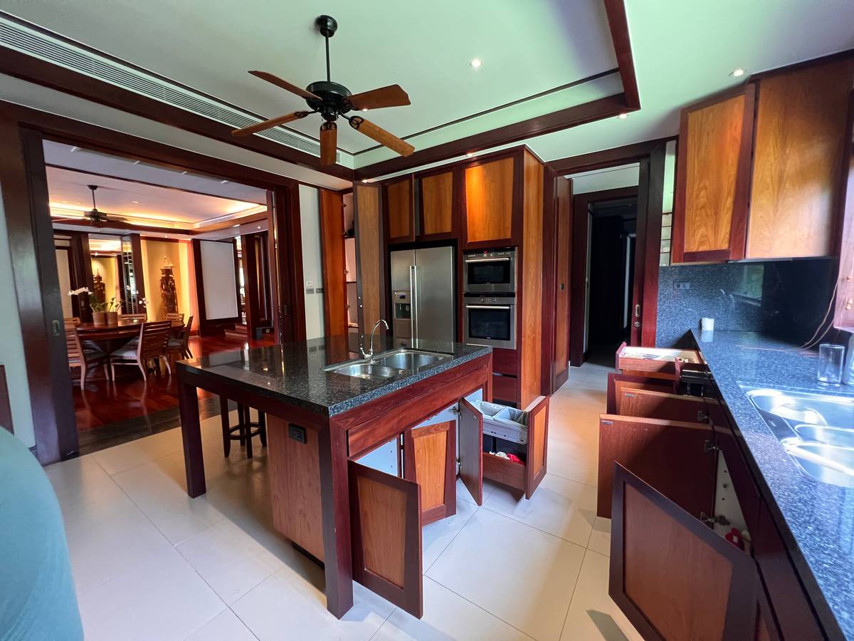 Rent apartments Andara Pool Suite, Thailand, Phuket, Kamala | Villacarte