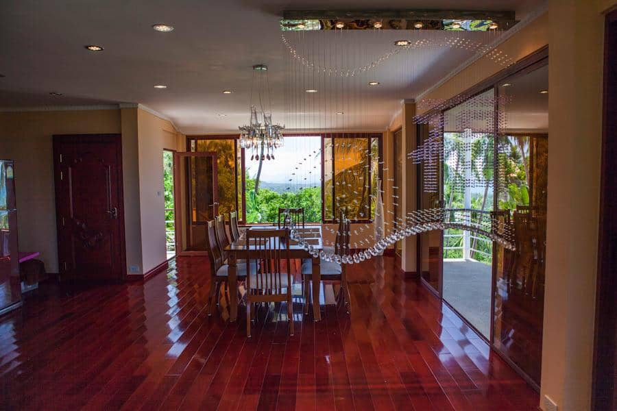 Аренда виллы LILIA Samui, Таиланд, Самуи, Натон | Villacarte