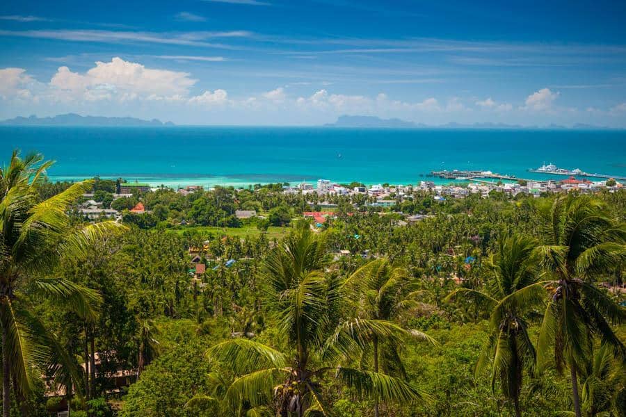 Аренда виллы LILIA Samui, Таиланд, Самуи, Натон | Villacarte