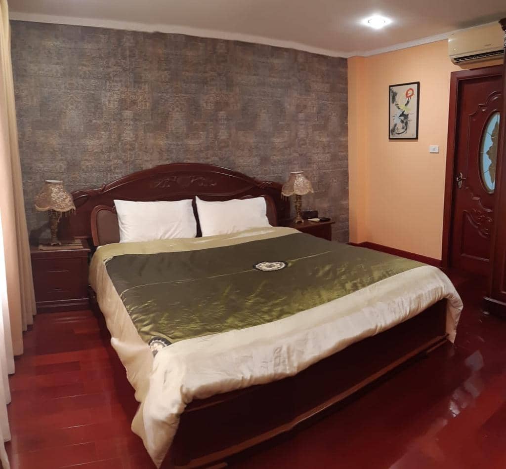 Аренда виллы LILIA Samui, Таиланд, Самуи, Натон | Villacarte