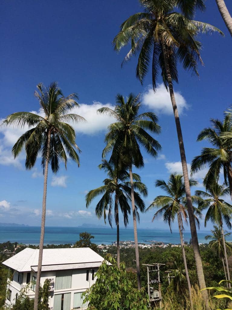 Аренда виллы LILIA Samui, Таиланд, Самуи, Натон | Villacarte