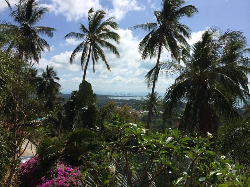 Аренда виллы LILIA Samui, Таиланд, Самуи, Натон | Villacarte