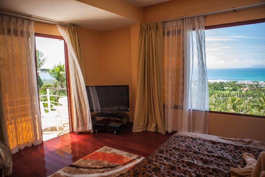 Аренда виллы LILIA Samui, Таиланд, Самуи, Натон | Villacarte