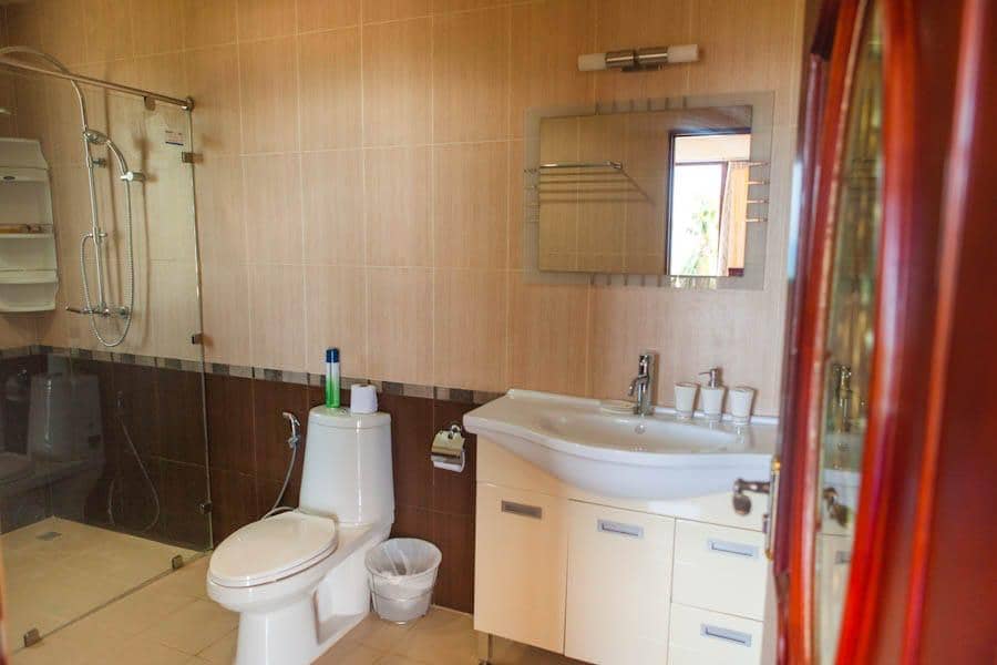 Аренда виллы LILIA Samui, Таиланд, Самуи, Натон | Villacarte