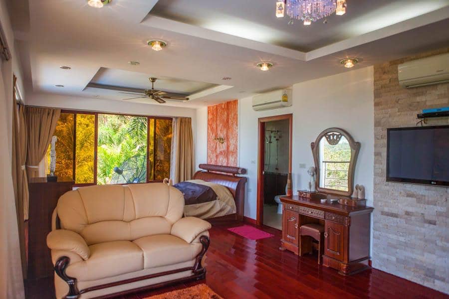 Аренда виллы LILIA Samui, Таиланд, Самуи, Натон | Villacarte