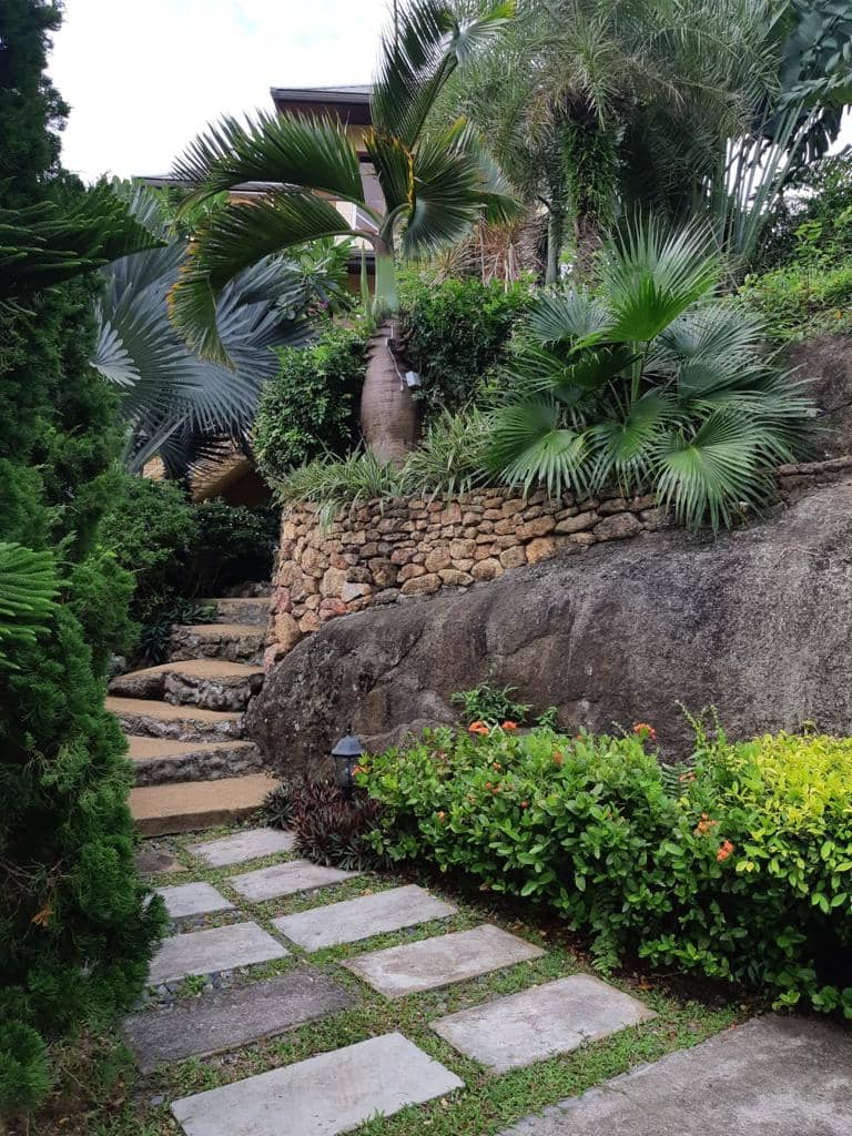 Аренда виллы LILIA Samui, Таиланд, Самуи, Натон | Villacarte